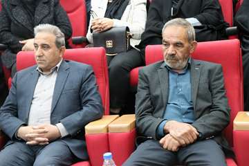  همایش تجلیل از خیرین سلامت دانشگاه علوم پزشکی جهرم برگزار شد/ جلوه های عشق و دوستی در مجتمع خیرساز برادران خواجه پور جهرمی