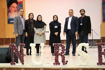 جشن باشکوه روز پرستار