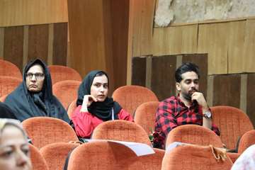 جشن باشکوه روز پرستار