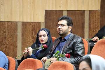 جشن باشکوه روز پرستار