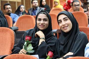 جشن باشکوه روز پرستار