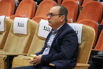 جشن باشکوه روز پرستار