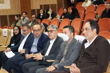 جشن باشکوه روز پرستار