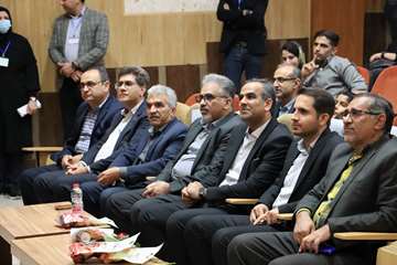 جشن باشکوه روز پرستار