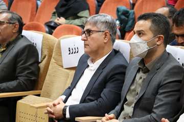 جشن باشکوه روز پرستار