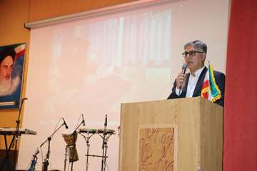 جشن باشکوه روز پرستار