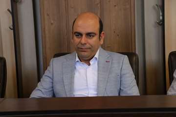 مراسم تکریم و معارفه معاون غذا و داروی دانشگاه