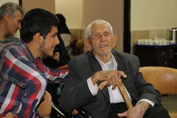 شور و شوق خانواده ها برای ثبت نام/ 284 دانشجوی جدید به جمع خانواده دانشگاه پیوستند