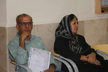 شور و شوق خانواده ها برای ثبت نام/ 284 دانشجوی جدید به جمع خانواده دانشگاه پیوستند