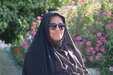 پیاده روی کارکنان
