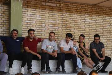 هفته تربیت بدنی