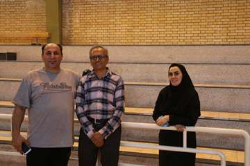 هفته تربیت بدنی