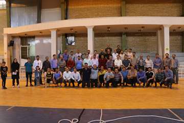 هفته تربیت بدنی