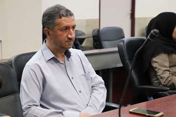 در یک جلسه معنوی از کربلائی های خادم در موکب صاحب الزمان تقدیر شد + عکس