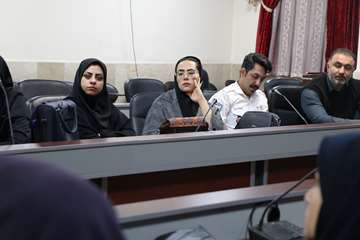  دوره آموزشی آشنایی با اصول و مبانی تخلیه‌ اضطراری در حوادث و بلایا برگزار شد