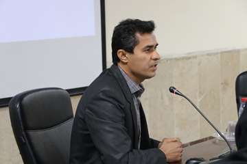  دوره آموزشی آشنایی با اصول و مبانی تخلیه‌ اضطراری در حوادث و بلایا برگزار شد