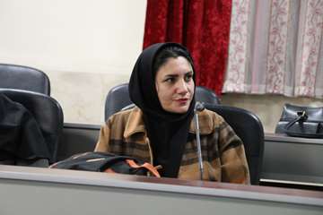  دوره آموزشی آشنایی با اصول و مبانی تخلیه‌ اضطراری در حوادث و بلایا برگزار شد