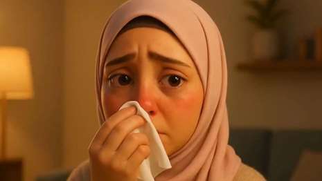 رعایت نکات مهم در هنگام شیوع آنفلولانزا