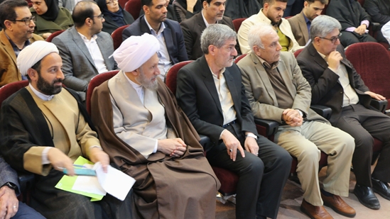 پیش نشست همایش اخلاق در شیوه های نوین درمان ناباروری 