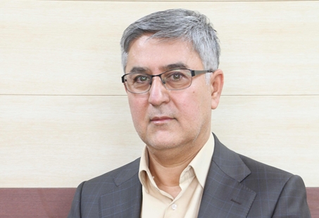 تبریک رئیس دانشگاه به مناسبت روز دندانپزشک 