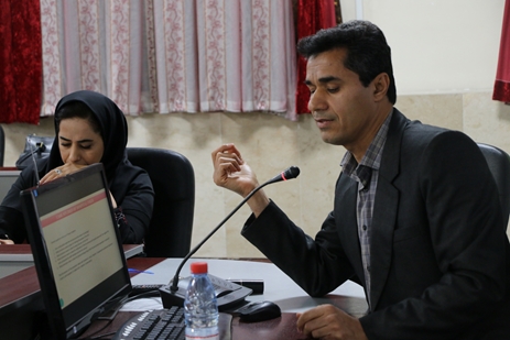  دوره آموزشی آشنایی با اصول و مبانی تخلیه‌ اضطراری در حوادث و بلایا برگزار شد 