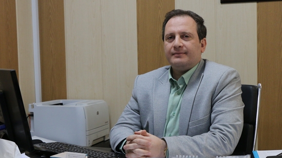 دانشگاه علوم پزشکی جهرم در جشنواره رازی خوش درخشید 