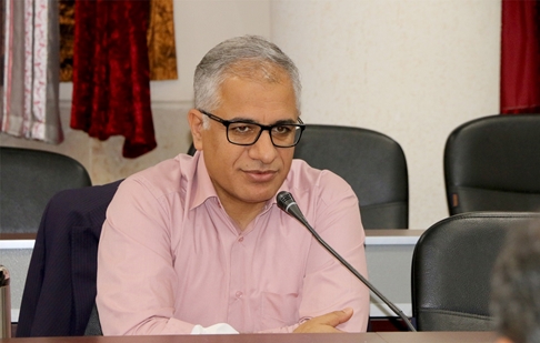 دکتر قهرمان بمانا معاون درمان 