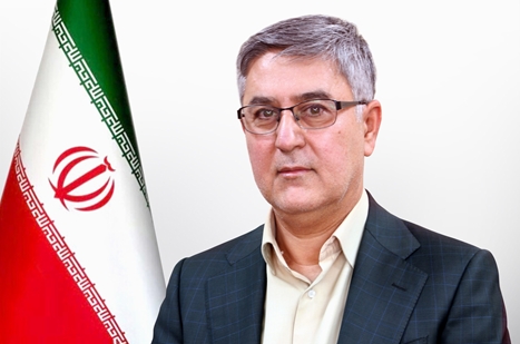 پیام تبریک رئیس دانشگاه به مناسبت روز استاد 