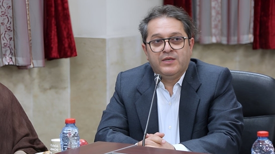 دکتر حکیم الهی 