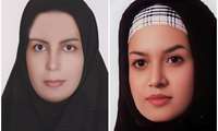  ارتقای مرتبه علمی ۲ عضو هیات علمی دانشگاه علوم پزشکی جهرم