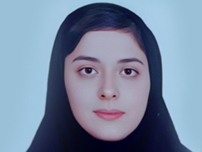 نگار شاطریان 