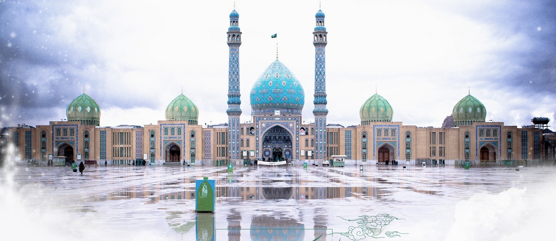 اَللّهُمَّ عَجِّلْ لِوَلِیِّکَ الْفَرَجَ وَ الْعافِیَةَ وَ النَّصْرَ وَ اجْعَلْنا مِنْ خَیْرِ اَنْصارِهِ وَ اَعْوانِهِ وَ الْمُسْتَشْهَدینَ بَیْنَ یَدَیْهِ...